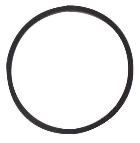 courroie taille: 102,1mm, Epaisseur : 1,5mm, Diamètre: 32,5m