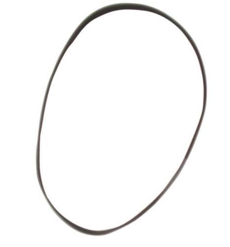 courroie carrée 51,0x1,4x1,4mm