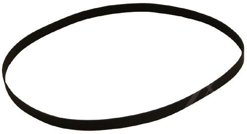 courroie taille 231mm, Largeur 1,3mm, Epaisseur 1,3mm, Diamètre intérieur 73,6mm