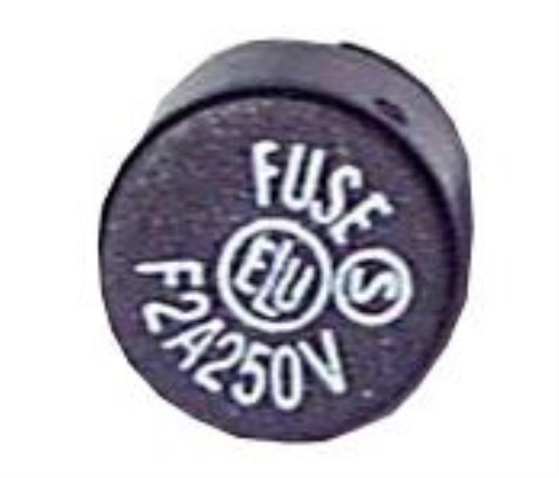 fusible tr5 rapide 2 ampères