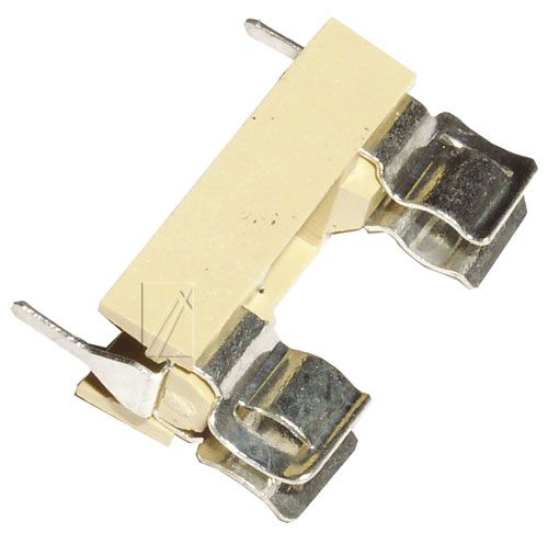 SH5x20 Support Fusible  pour  fusible 5x20 pour montage sur circuit imprimé