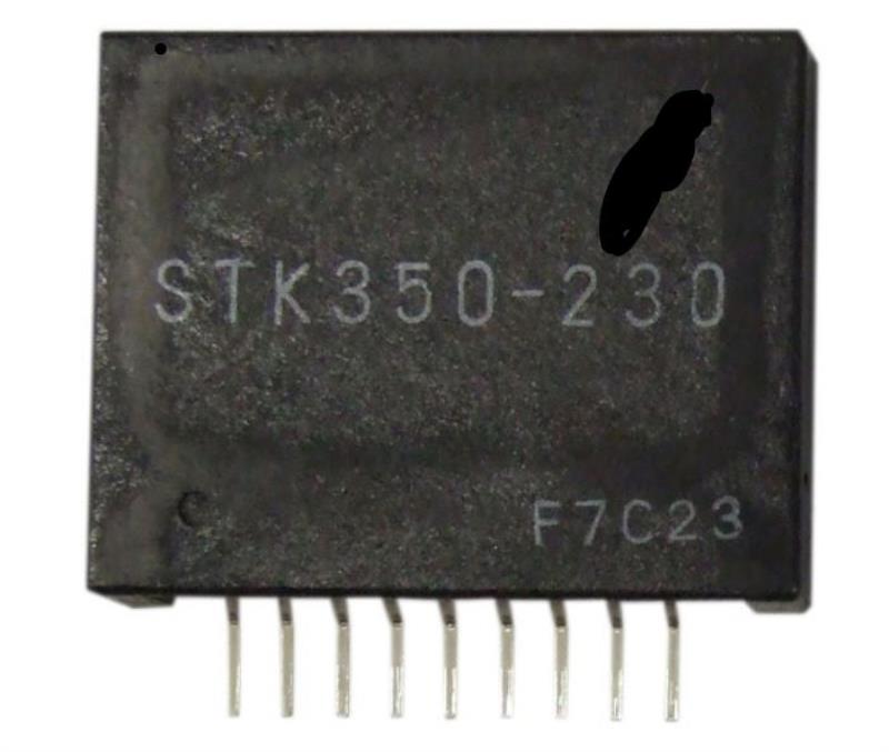 STK350-230