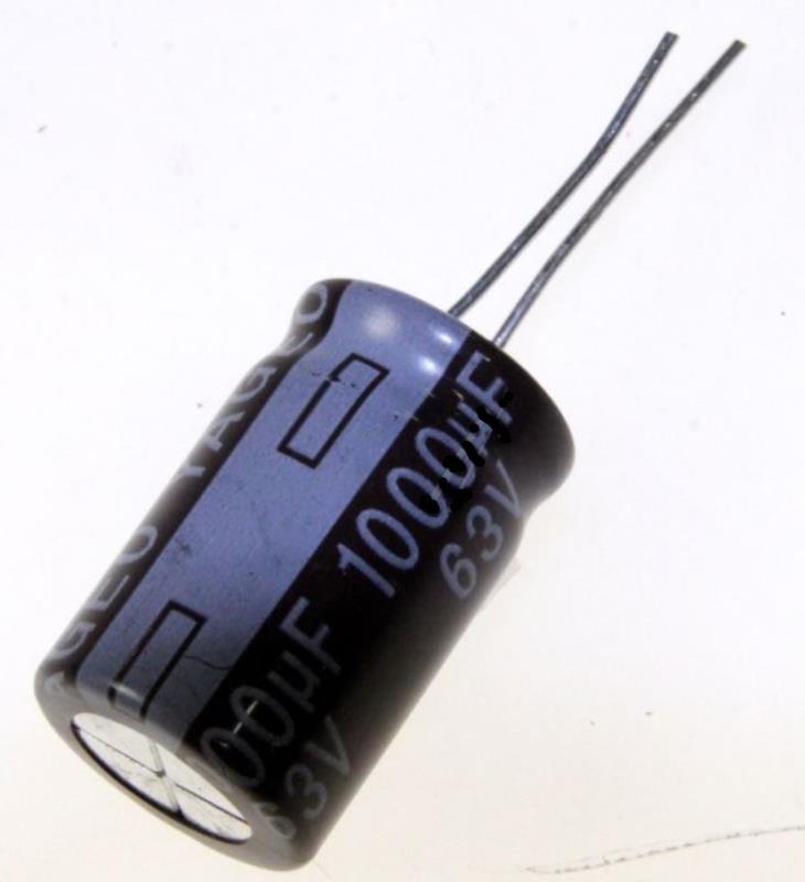 1000uF-63V-105°