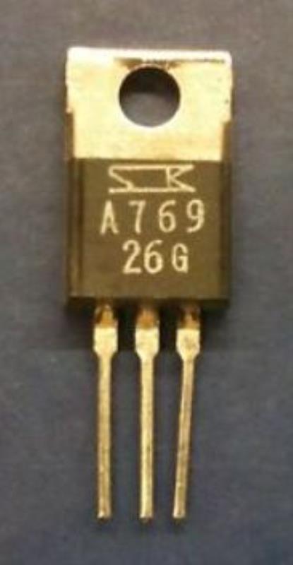2SA769