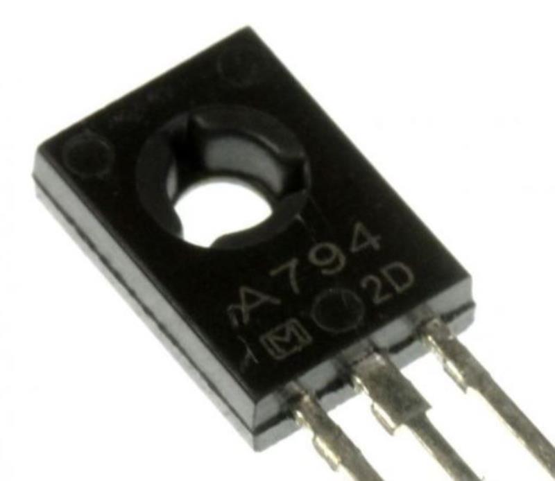 2SA794