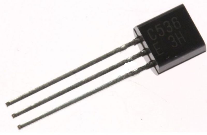 2SC536