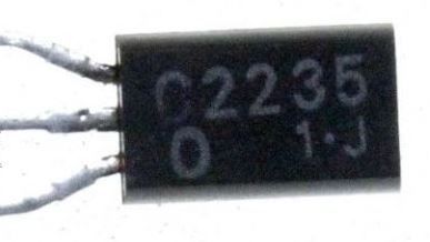 2SC2235