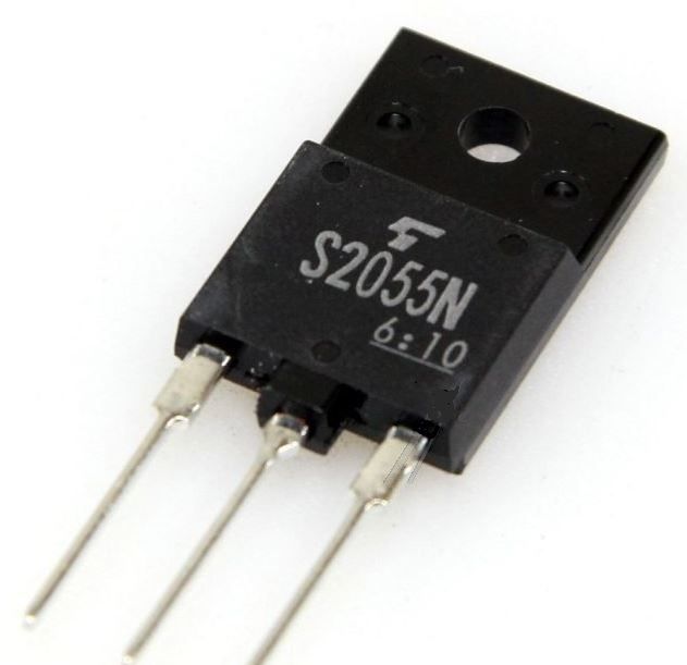 S2055N