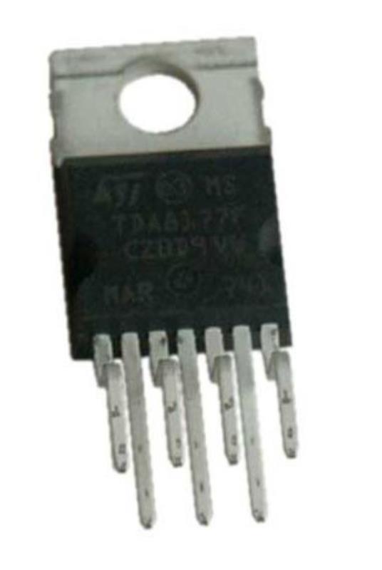 TDA8177F Circuit intégré