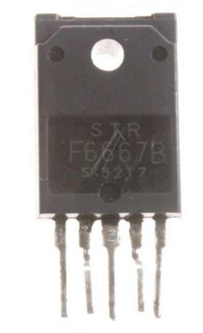 STRF6667b