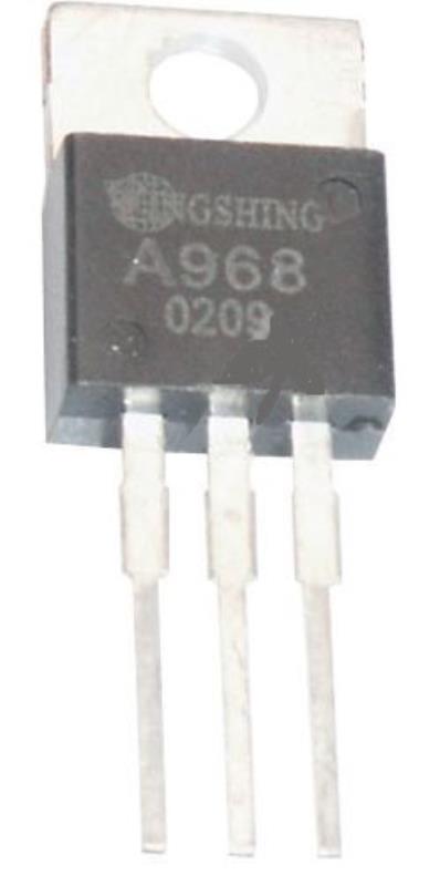 2SA968