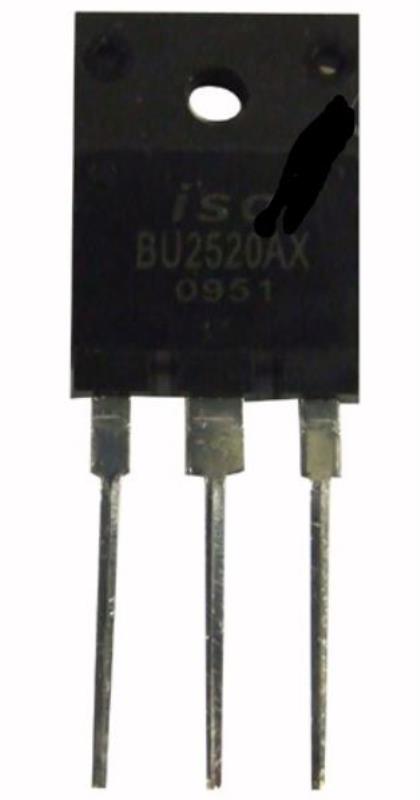 BU2520AX Transistor -  conforme à la norme RoHS
