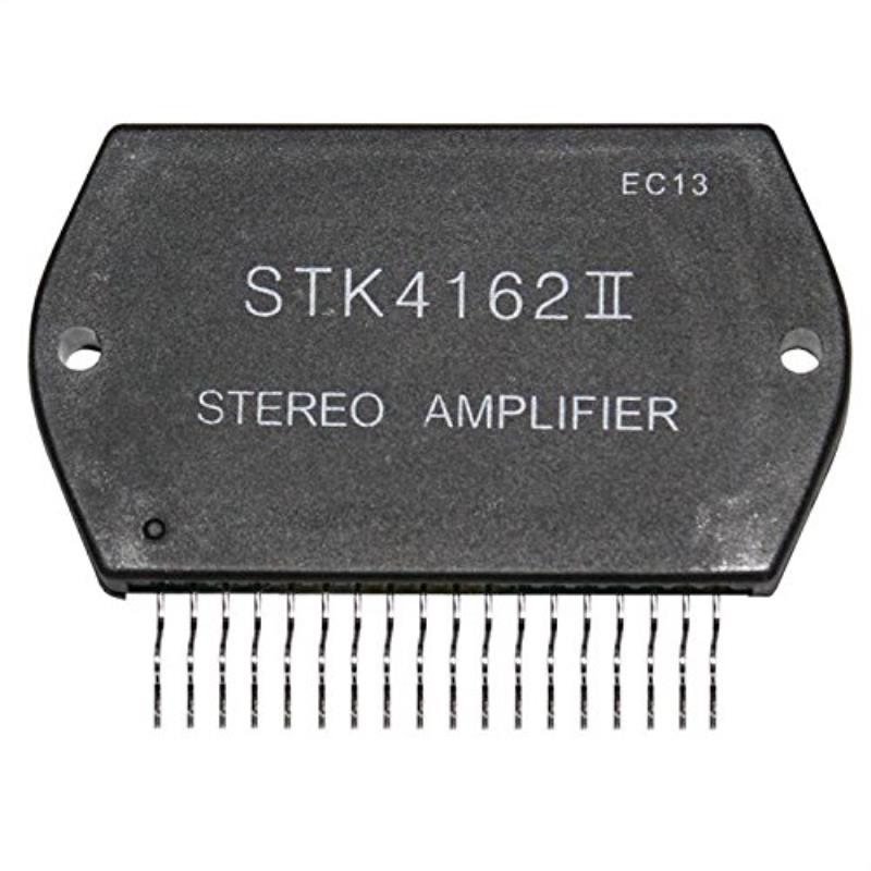 STK4162II