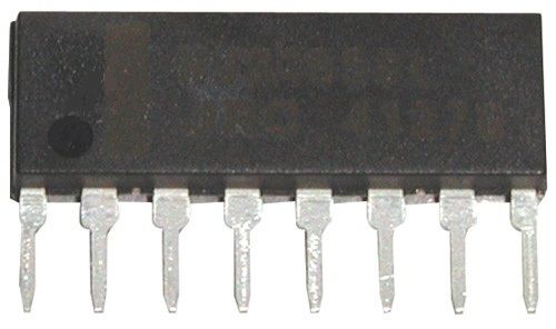 NJM4558L