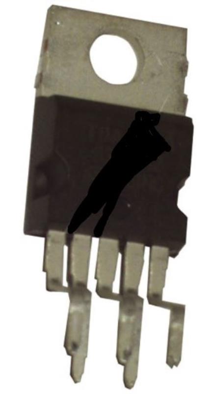 TDA2040