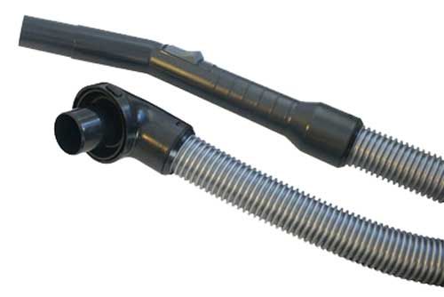 Flexible complet pour aspirateur Rowenta RS550/RS560/RS570
