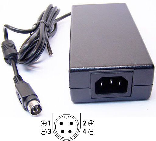 E26032 - PSE50007