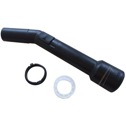 Poignée crosse pour aspirateur diamètre 35mm pour moulinex CL2 et cl4