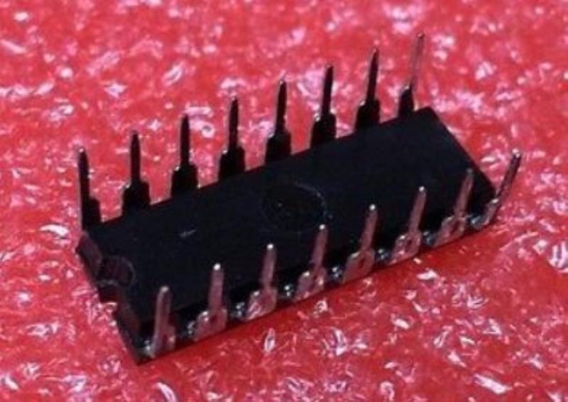TD62004AP  circuit intégré