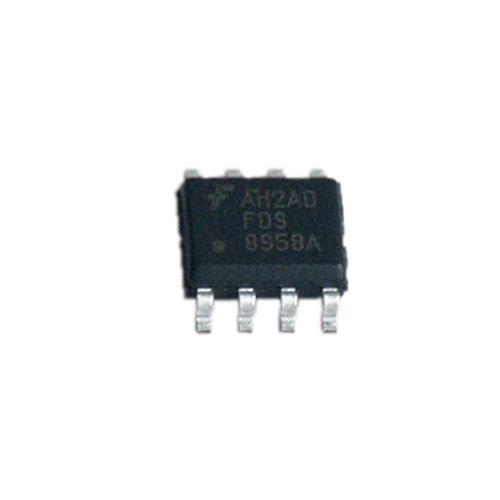 FDS8958A circuit intégré 8 pins