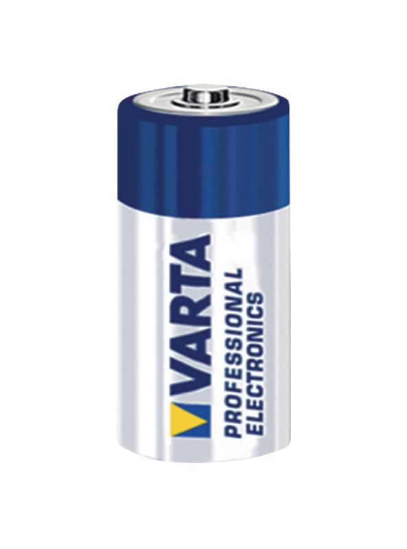 Tension: 6.2 Volts - Capacité: 145 mAh - photo 2