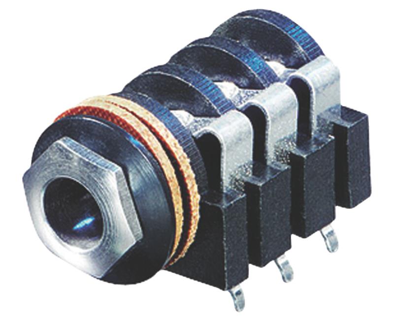 CONNECTEUR NYS215 NEUTRIK