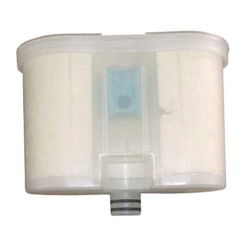 CARTOUCHE FILTRANTE pour générateurs de vapeur VVX2000/VVX2005/PRO2100/VVX2100/PRO2200/VVX2200 Delon