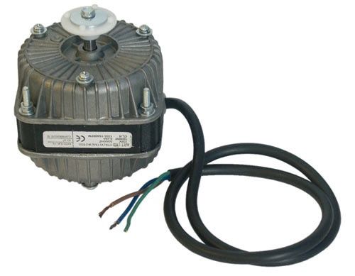 40w de puissance absorbée