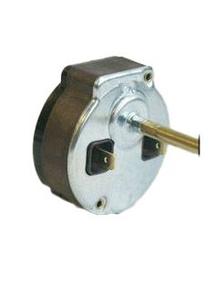 Thermostat embrochable unipolaire pour chauffe eau - photo 1