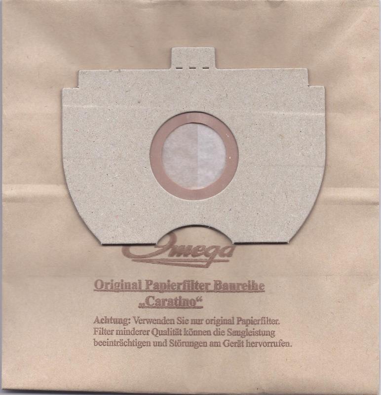 Sacs aspirateur pour Draco 1415/415/1414/1415/2414/2415/3415/414/415