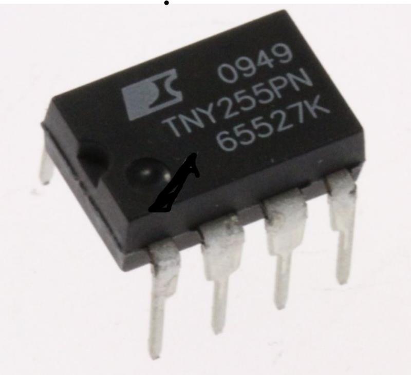 TNY255P circuit intégré