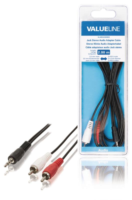 VLAB22200B20