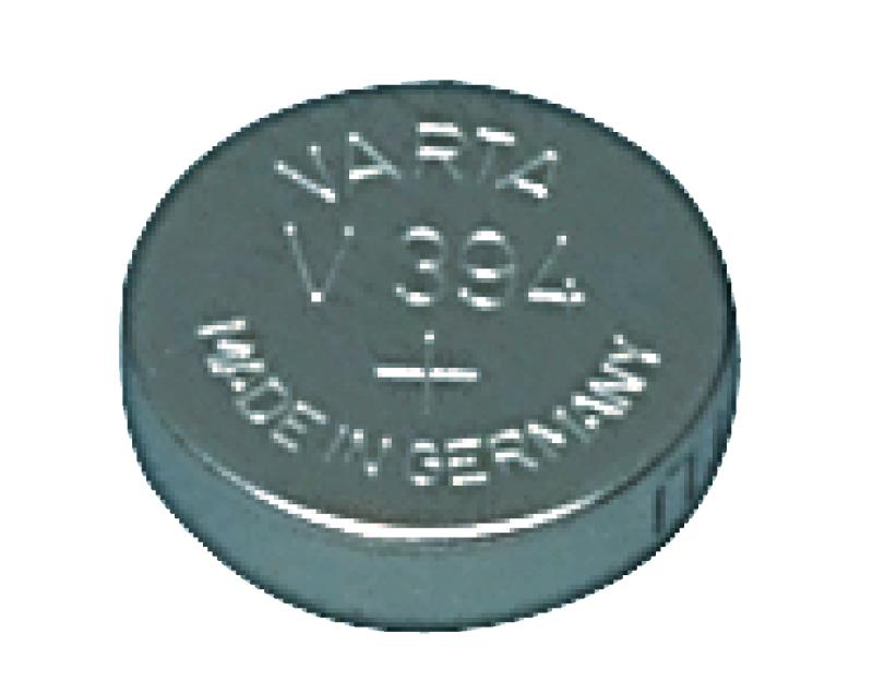 V394 watch battery 1.55 V 67 mAh - photo 1