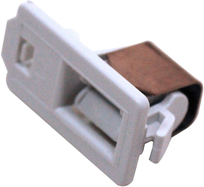 verrou de porte adaptable pour AWZ3519WP, CHICAGOAV, AWZ220, AWZ2200, SOLE2005, TRA4350, TRA4470, TR