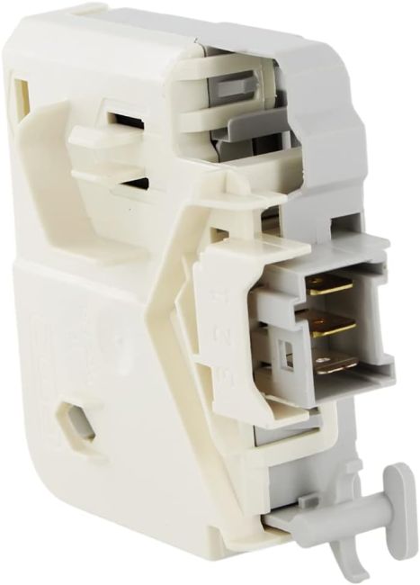 sécurité de porte adaptable pour 3TS776BE, WAE28218FG, WAE28269FG
