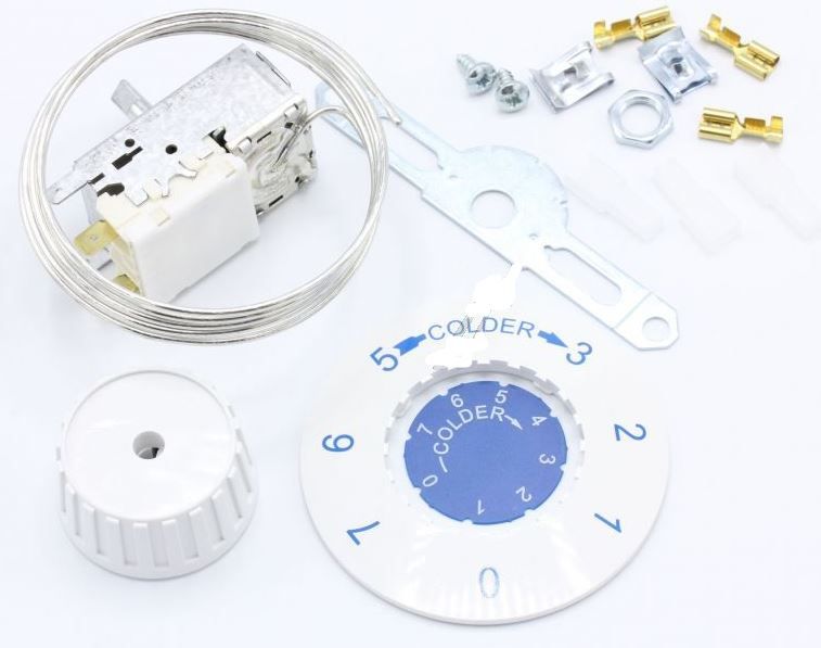 thermostat cave à vin -  k50-p1118 kit adaptable