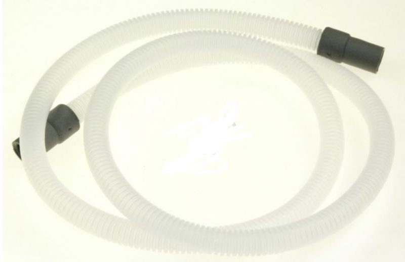 tuyau socle/bec verseur reservoir pour sèche linge