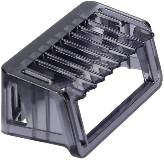 guide de coupe 1 mm pour oneblade cp0362/01