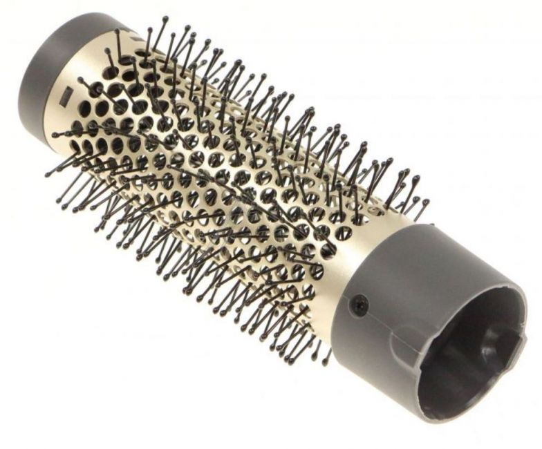 Brosse thermique 38mm adaptable pour AS135E
