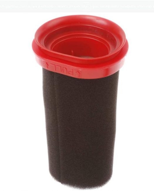Filtre de protection moteur pour balai Flexxo 25,2 V BBH3ZOO25/01