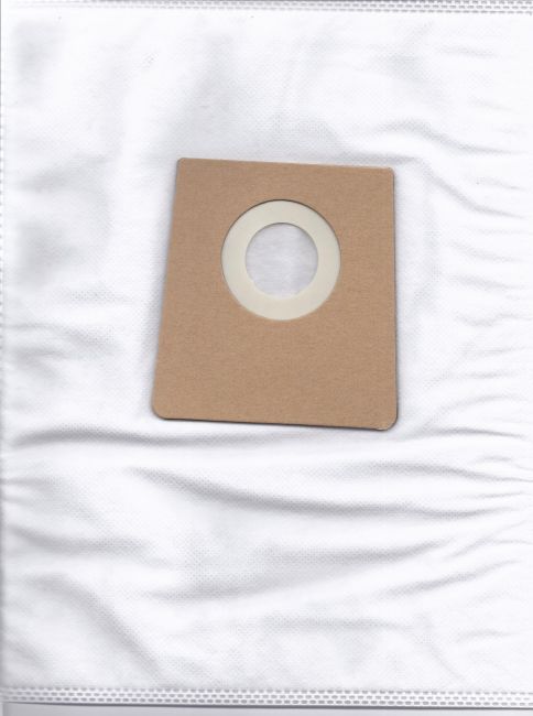 Sac aspirateur microfibre compatible avec  Bosch Siemens lot de 10 pièces