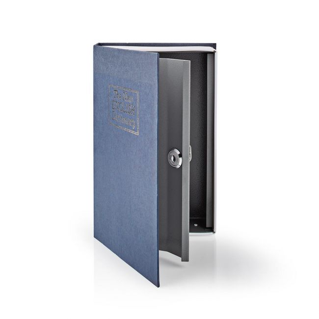 BOOKSEDM01BU