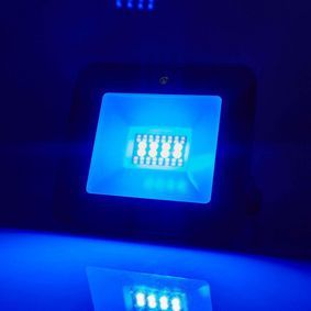 Projecteur intelligent avec wi-fi | 20 w | 1 600 lm - photo 17
