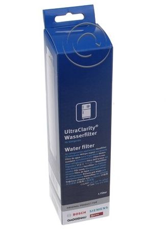 Filtre à eau frigo americain - ultra clarity
