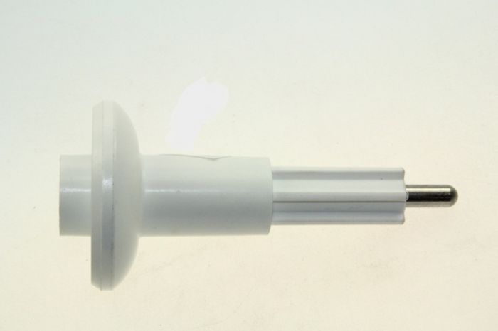 Entraineur prolongateur disque pour robot compatible avec magimix 103156 cs4000 et cs5100