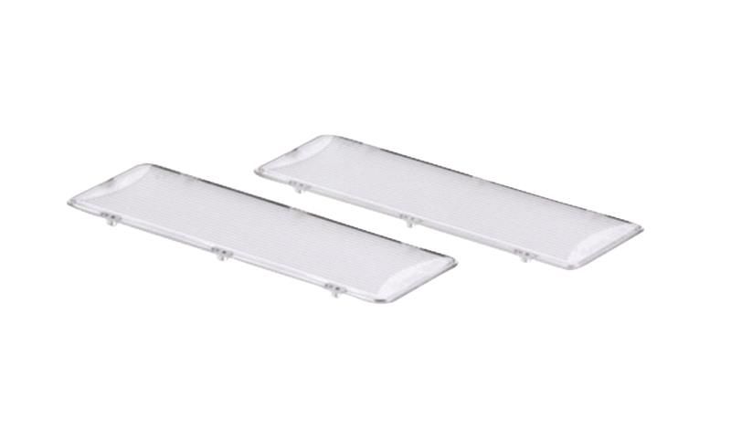 Cache pour lampe compatible avec bosch 264984