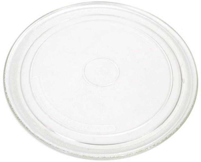 Plateau en verre micro-onde 270mm compatible pour R202, R208W, AVM541WH, AVM542WH, AMW201/BL