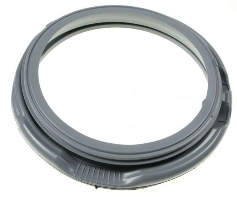 Joint de hublot compatible avec beko pour wmb71441, d67121e, gwn59464c, gwn47430, wmy914834, wtv7734
