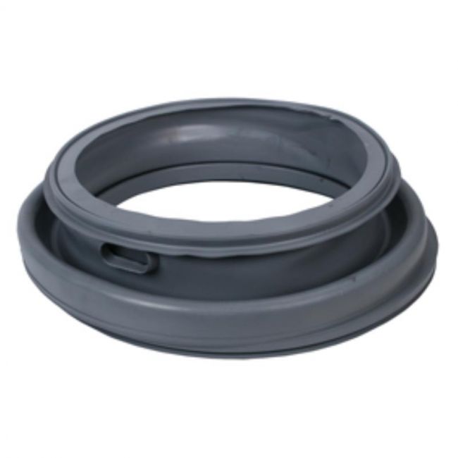 Manchette de hublot machine à laver compatible avec whirlpool remplacement pour 4812.466.68574