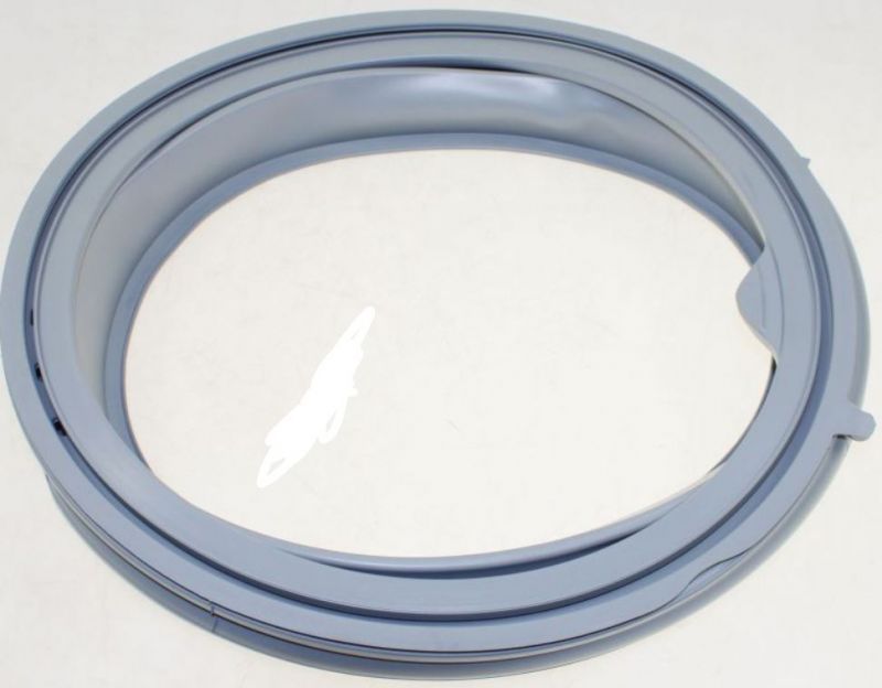 Joint hublot futura 71/58 lt compatible avec whirlpool c00582085
